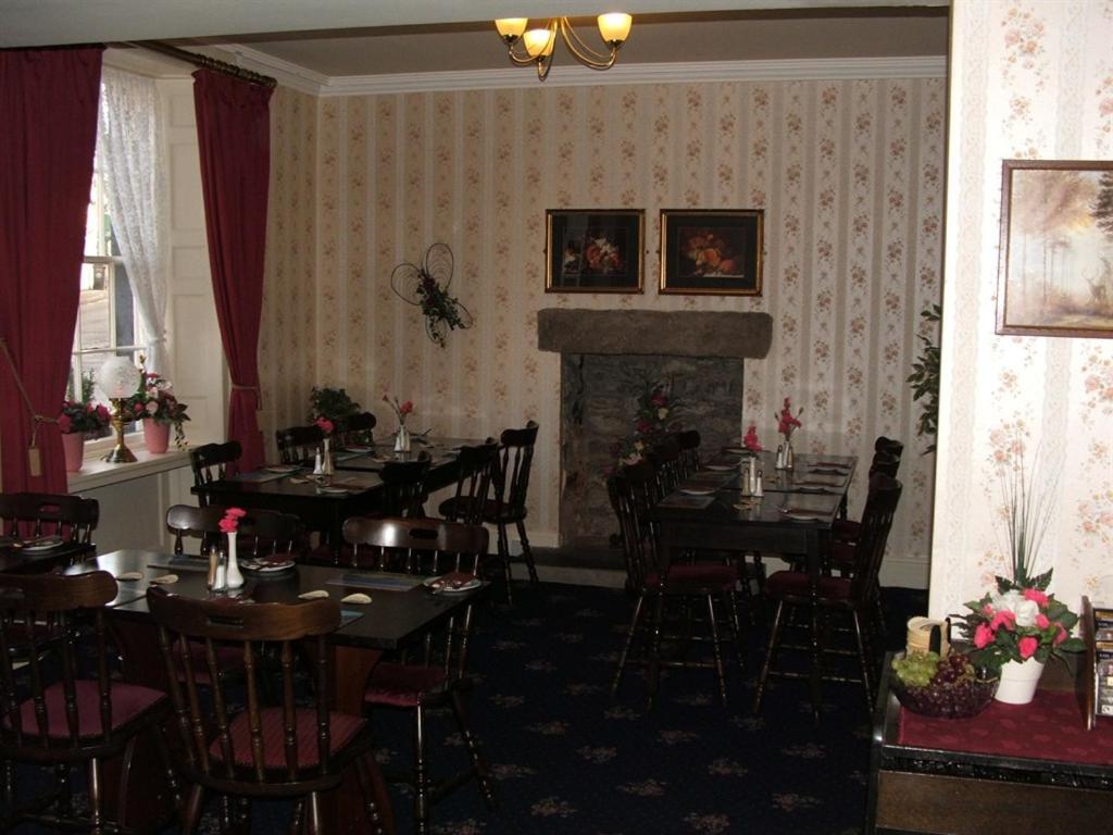 Апартаменти The Cross Keys Мілнторп Екстер'єр фото