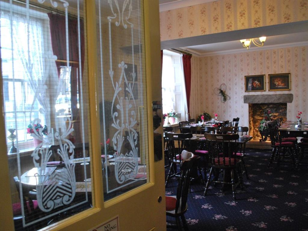 Апартаменти The Cross Keys Мілнторп Екстер'єр фото